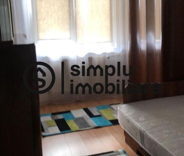 3 camere decomandate -Sarari 350 euro - Fotografie 4