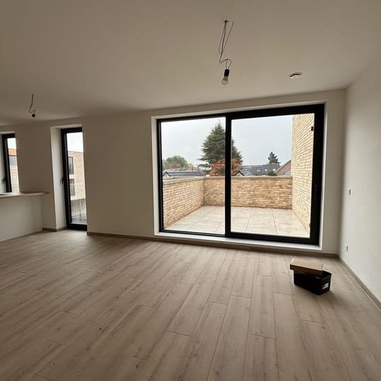 Appartement te huur - Foto 1