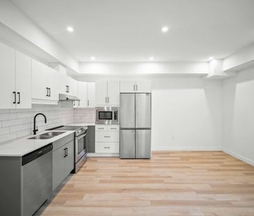 Beverly: Wheelchair Accessible – 710 Westminster, Winnipeg, MB - Photo 2