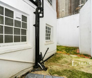1 bedroom apartment to rent Marine Parade, Brighton, East Sussex, BN2 - Photo 3