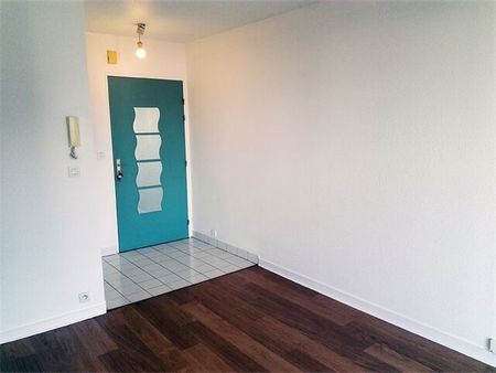 Résidence Le Square des Facs 44 avenue des Paulines, 63000, Clermont-Ferrand - Photo 4