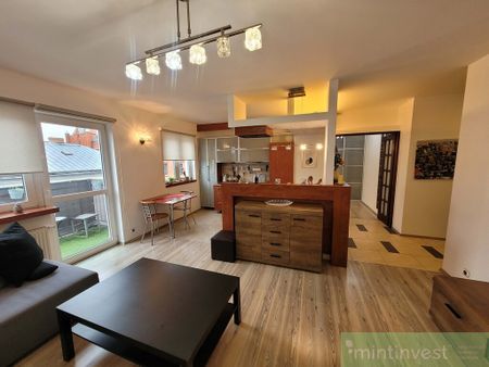 2 pokojowy apartament w centrum Szczecina - Фото 2