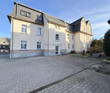Ihr neues Zuhause: Charmante 2-Raum-Wohnung mit Einbauküchen-Option - Photo 6
