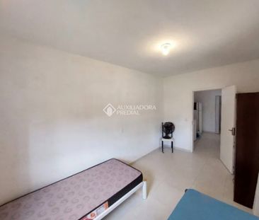 Casa com 3 quartos e 100m² para alugar em São João do Rio Vermelho,... - Foto 5