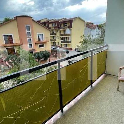 Apartament cu 4 camere decomandat, 80 mp, parcare, zona strazii Negoiu - Photo 1
