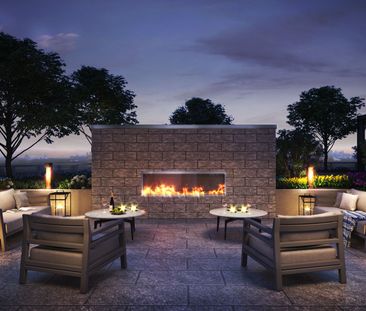 For Lease - 25 Cordova Avenue Unit# 1010, Toronto, Ontario - Photo 5