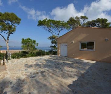 VILLA T3 HYERES MADRAGUE DIRECT MER VUE MER - Photo 3