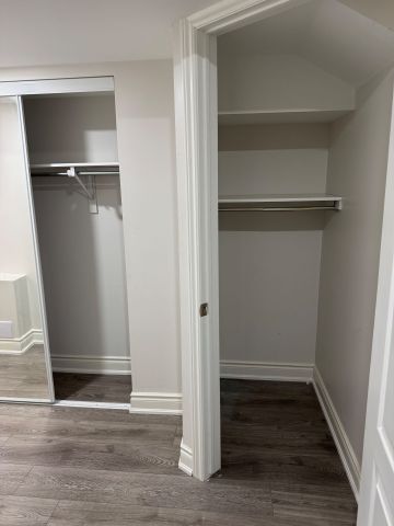 For Lease - 13 Leadenhall Rd ( Bsmt ) Road, Brampton, Ontario - Photo 5