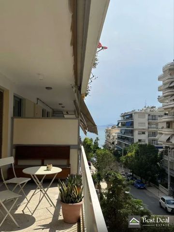 Διαμέρισμα για ενοικίαση Φλοίσβος (Παλαιό Φάληρο) - Photo 4