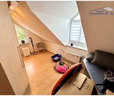 Exklusive 4-ZKB-Maisonette-Wohnung mit Südbalkon und TG-Stellplatz ... - Photo 3