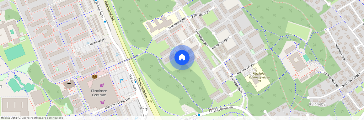 Linköping, Kvinnebyvägen, 34, 58933
