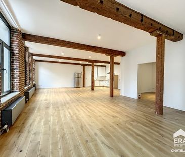 Appartement te huur - Photo 2