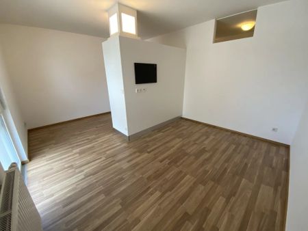 Neuwertige Singlewohnung zu vermieten! - Foto 2