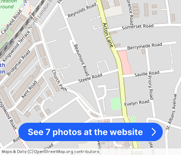 2 bedroom flat for rent - Photo 1