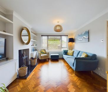 4 bedroom semi-detached house to rent - Photo 1