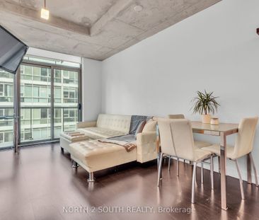 550 Wellington Lofts 55 , #524 - Photo 2