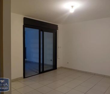 Appartement à louer 1 pièce 39.21m² - Photo 6