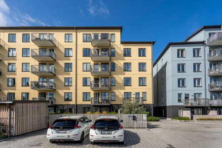 Blåsebergavägen, Limhamn - Foto 2