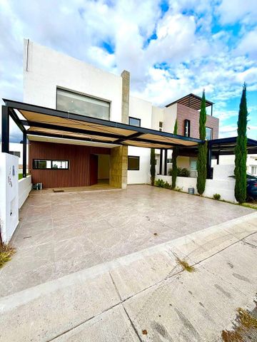 CASA EN RENTA EN GRAND JURIQUILLA - Photo 5