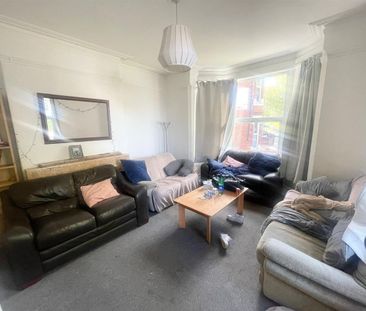 Room in a Shared House, Derby Road, NG7 - Photo 6