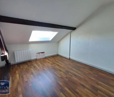 Appartement à louer 2 pièces 28.73m² - Photo 5