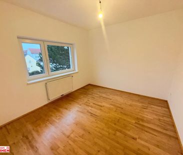 Charmante 2-Zimmer-Balkonwohnung im Ortskern von Pöttsching – unbef... - Foto 5