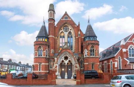 2 Bed Penthouse, Samuel Baines House, SE22 - Photo 5