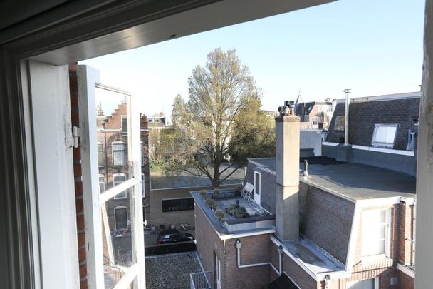 2e Sweelinckstraat 81 - Photo 1