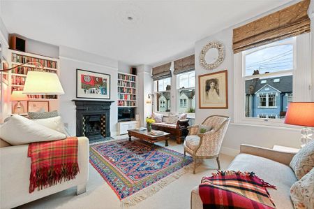 2 bedroom maisonette to rent - Photo 2