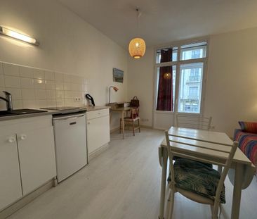 Location Appartement 1 pièce Meublé 19m² BLOIS 41000 - Photo 4