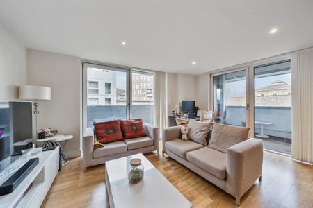Merryweather Place, London, SE10 - Photo 5