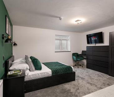 1 bedroom end of terrace house to rent - Photo 4