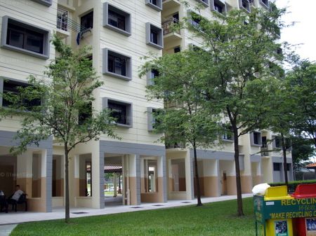 Blk 178 Corporation Spring (Jurong West), HDB 4 Rooms - For Rent - Photo 5