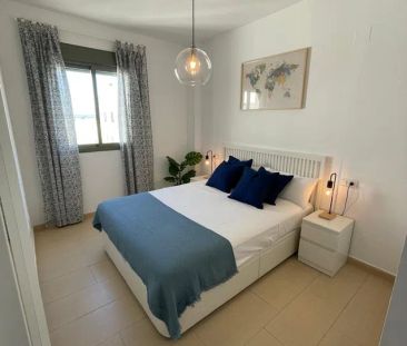 Alquiler de ático en Centro - Photo 3