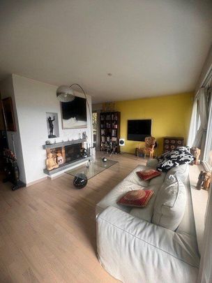 2.5 room apartment on the 1st floor - Photo 1