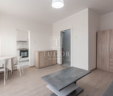 Mieszkanie na wynajem - Zdjęcie 2