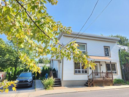 Condo for rent, Boucherville - Photo 4