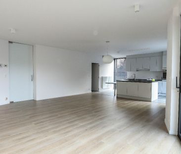Zeer mooi gelijkvloers appartement (2 slpks) in Herselt - Foto 2