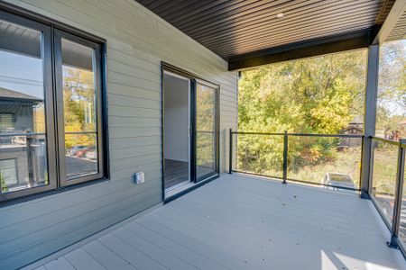 Appartement à Salaberry-de-Valleyfield - Photo 2