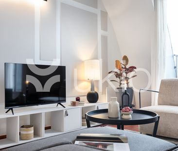 Tout savoir sur cet appartement dans le quartier Jardin des Plantes... - Photo 5