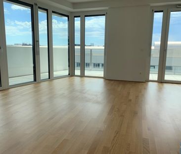 3-Zimmerwohnung mit Freifläche in U-Bahnnähe! - Photo 2