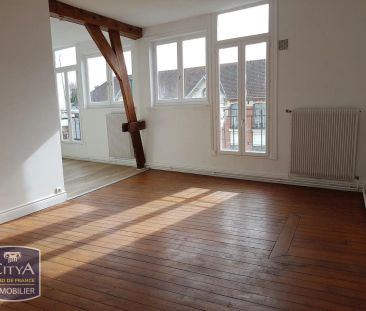 Appartement à louer 3 pièces 74.44m² - Photo 3