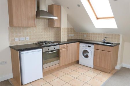 1 bedroom flat to rent - Photo 4