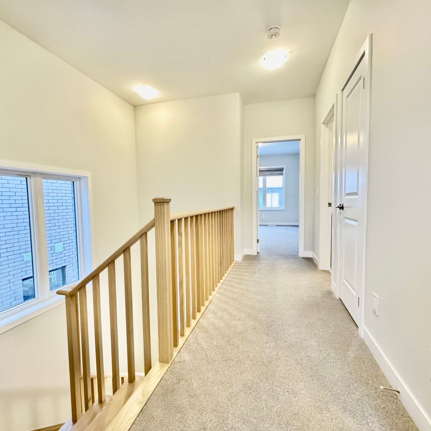 For Lease - 12 Harvey Bunker Crescent, Markham, Ontario - Photo 1