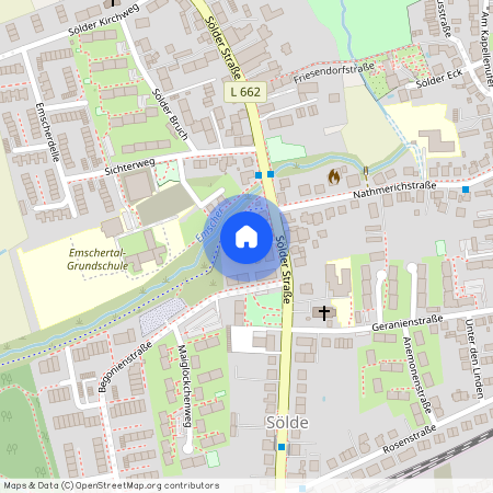 Sölder Straße 77, 44289, Dortmund