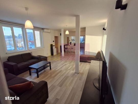 Apartament 3 camere Dorobanți x Floreasca - Photo 1