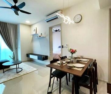 Solaris Parq Residensi - Photo 2