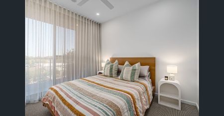 Urban Apartment - Photo 3