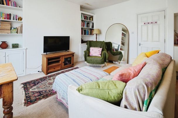 Waterloo Street - Photo 1