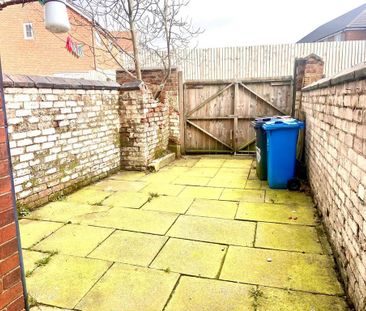 2 bedroom terraced house to rent - Photo 5